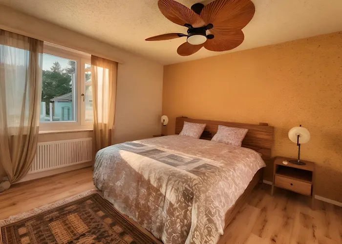 Апартаменты Up&great - Stylish Living