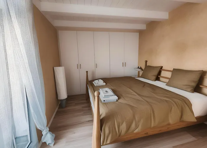 Lägenhet Up&great - Stylish Living Zürich