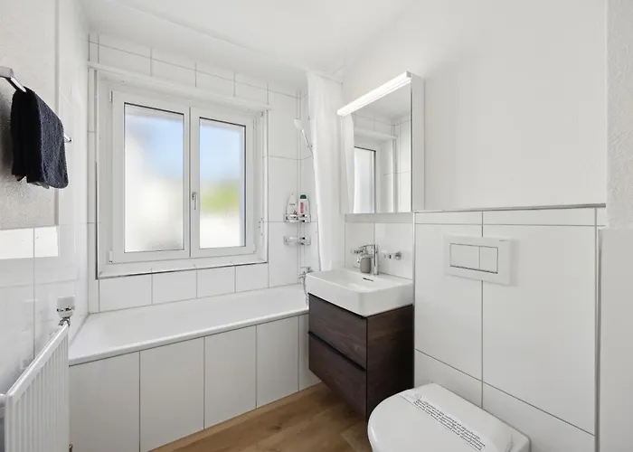 Апартаменты Up&great - Stylish Living