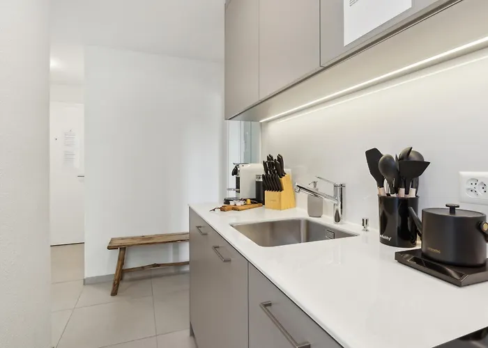 Up&great - Stylish Living زيورخ