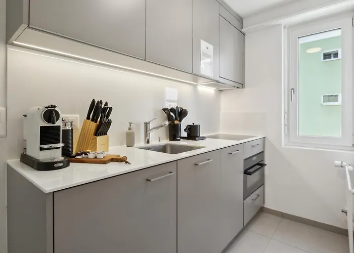 Up&great - Stylish Living * زيورخ