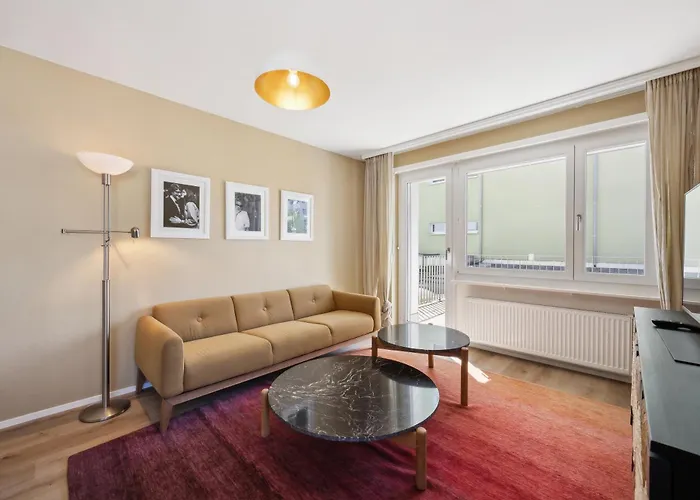 Up&great - Stylish Living * زيورخ