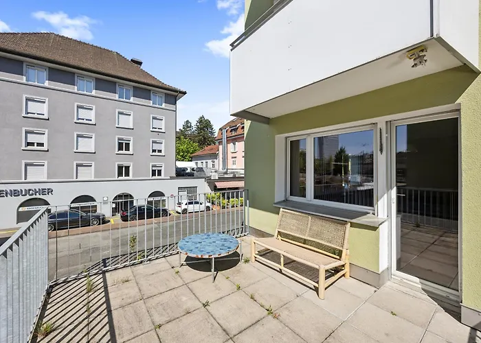 Up&great - Stylish Living * Цюрих