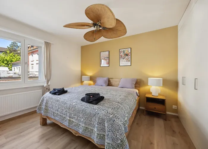 Up&great - Stylish Living * Цюрих