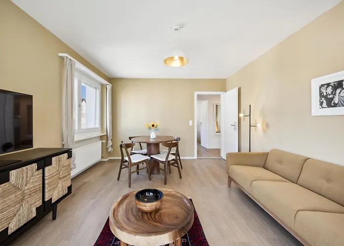 Up&great - Stylish Living زيورخ