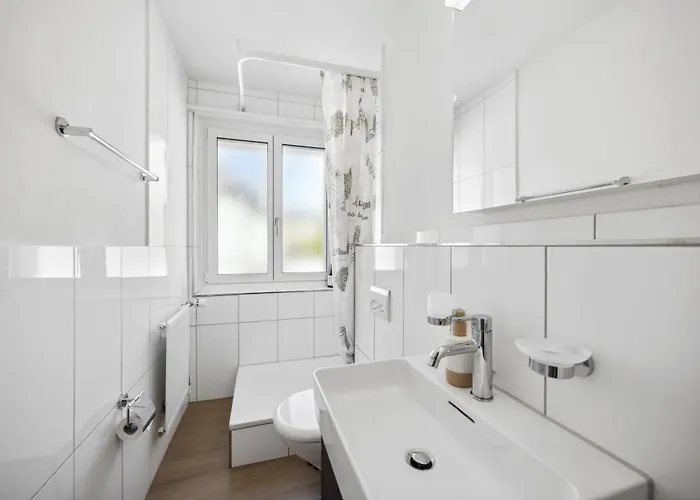 Апартаменты Up&great - Stylish Living