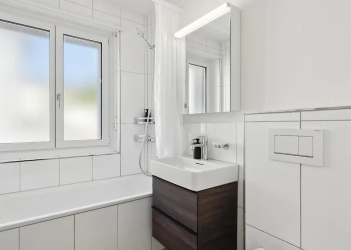 Up&great - Stylish Living شقة *