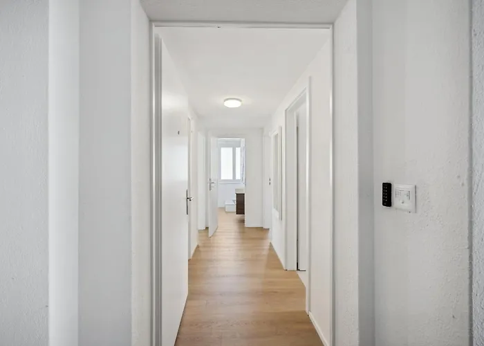 Up&great - Stylish Living شقة زيورخ