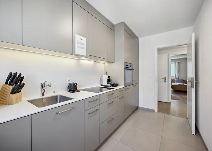 Up&great - Stylish Living * زيورخ