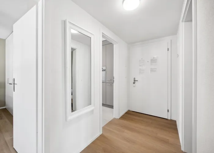 Up&great - Stylish Living Апартаменты *