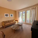 Daire Up&great - Stylish Living *