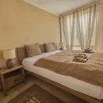 Daire Up&great - Stylish Living Zürih
