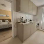 Daire Up&great - Stylish Living Zürih