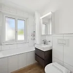 Daire Up&great - Stylish Living