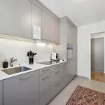 Daire Up&great - Stylish Living Zürih