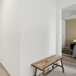 Daire Up&great - Stylish Living