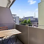 Up&great - Stylish Living Daire Zürih