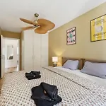 Daire Up&great - Stylish Living *