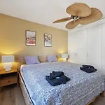 Daire Up&great - Stylish Living Zürih