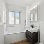 Daire Up&great - Stylish Living *