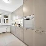 Daire Up&great - Stylish Living