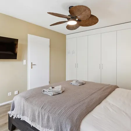 Up&great - Stylish Living Lejlighed *