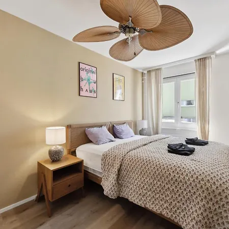 Up&great - Stylish Living Lejlighed