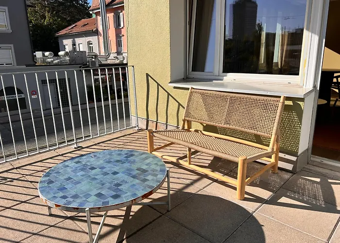 Up&great - Stylish Living * Ζυρίχη