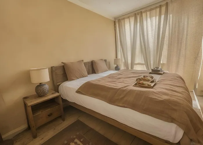 Διαμέρισμα Up&great - Stylish Living Ζυρίχη