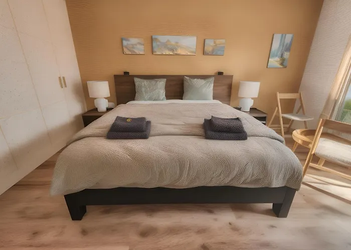 Up&great - Stylish Living * Ζυρίχη