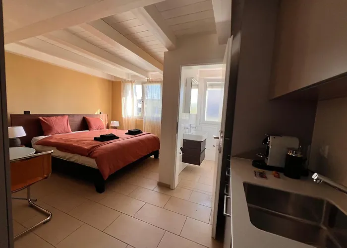 Up&great - Stylish Living Διαμέρισμα Ζυρίχη