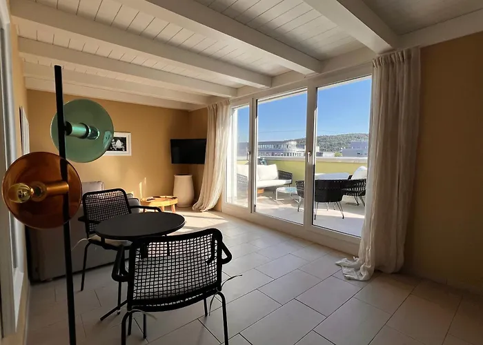 Διαμέρισμα Up&great - Stylish Living Ζυρίχη