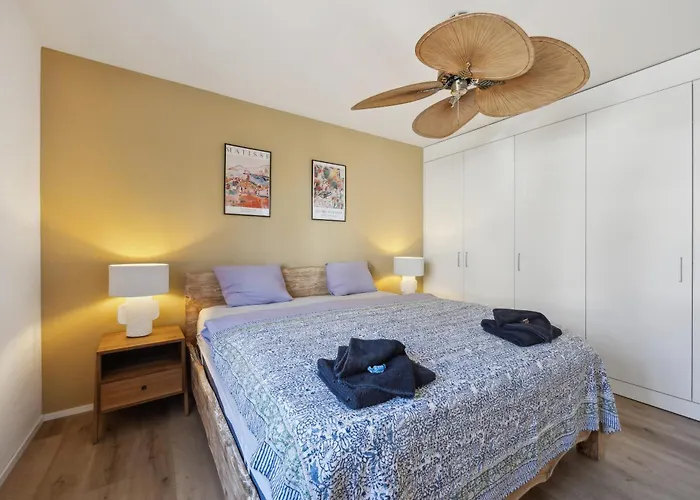 Διαμέρισμα Up&great - Stylish Living Ζυρίχη