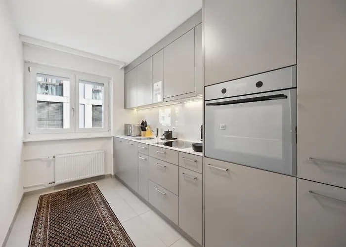 Up&great - Stylish Living 苏黎世